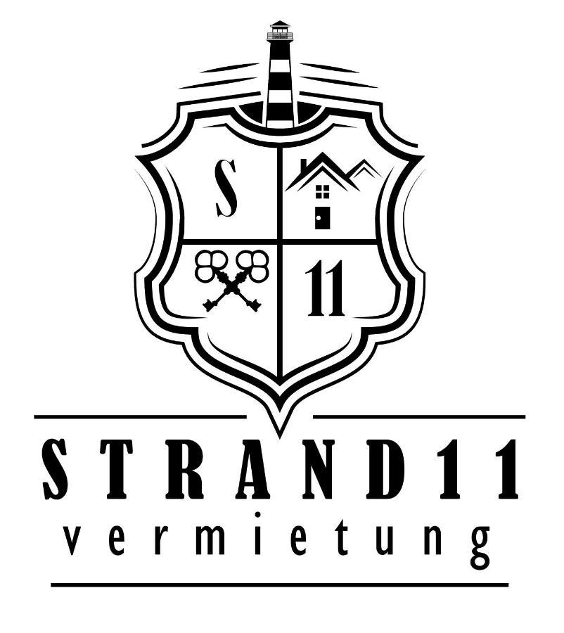 Strand11 Hochwertige Ferienwohnungen Ahlbeck Heringsdorf Zewnętrze zdjęcie